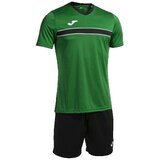 Joma Otroški kompleti Set Victory Zelena | Shoptok.si