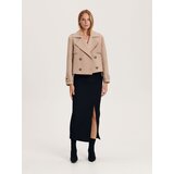 Reserved Ladies` skirt - črna Cene