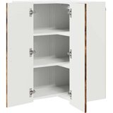  Kuhinjski element Kalmar Dimljeni oreh 57 x 57 x 80 cm, (5000131802) | Shoptok.si