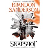 Orion Brandon Sanderson - Snapshot Cene