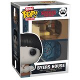 Funko Bitty Boxes: Stranger Things - Byers House | ePonuda.com