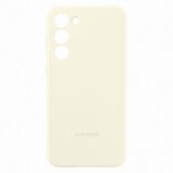 Samsung galaxy S23+ silic case cotton Cene