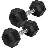 MOVIT Set heksagonalnih bučica 20 - 30 kg Cene