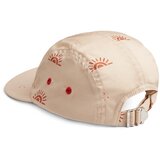 Liewood kapa s šiltom rory sunset apple blossom mix | Shoptok.si
