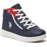 US Polo Assn Superge Ecrok004 ECROK004K/BY1 Mornarsko modra | Shoptok.si
