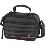 Samara 100 črna torba, (5000496839) | Shoptok.si