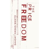 The Book Service Limited Saadat Hasan Manto - The Price of Freedom | Eponuda.com