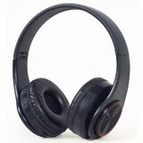 Gembird BHP-LED-01 bluetooth stereo headset with led light effect Cene
