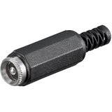 Goobay Napojni konektor 2.5mm | Eponuda.ba