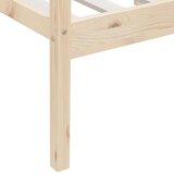  Za krevet od masivne borovine 90 x 200 cm | shoptok.hr