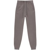 Pull&Bear Hlače temno siva | Shoptok.si