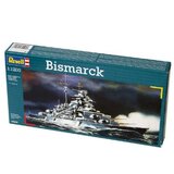 Revell maketa bismarck | ePonuda.com