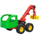 fischertechnik slagalica STEM, 68 dijelova, 5+, Konstruktor Junior | shoptok.hr