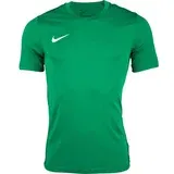 Nike DRI-FIT PARK 7 Muška sportska majica, zelena, veličina