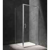Master Staklo tuš kabine 80x80x195cm LP-502 | Eponuda.ba