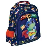 RUKSAK VRTIĆKI SUPERDINO CONNECT