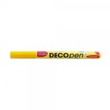 Kreul decoPen marker 1-2 mm | žuta | ePonuda.com