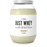 GymBeam just whey 1000 g vanila - sladoled Cene