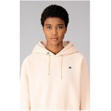 Champion Wmns Reverse Weave Cropped Hoodie Ružičasta | shoptok.hr