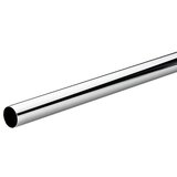 Hettich Drog za oblačila (Ø x Do: 25 x 1.000 mm, Kromirano) | Shoptok.si