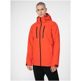 4f Jakne TTJAM081 Rdeča | Shoptok.si