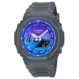 Casio G-Shock muški sat ( GA-2100FLS-8A2 ) | Eponuda.com