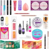 Essence X-Mas Treasure Box adventni koledar 24 kos | Shoptok.si