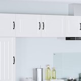  Ormar za Zid Bijelo 50 x 31 x 40 cm Konstruirano drvo | shoptok.hr