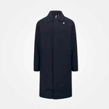 K-Way muŠki mantil montague warm ottoman men’s long raincoat | Eponuda.com