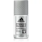 Adidas Pro Invisible 48H antiperspirant roll-on 50 ml za moške