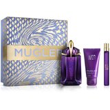 Mugler Thierry Mugler Alien Set (Edp 60ml+10ml+BL 50ml) | Eponuda.com