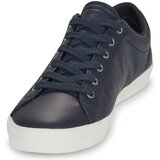 Fred Perry Nizke superge BASELINE LEATHER Modra Cene