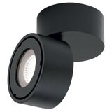 Orion AL 11-1220 - LED kupatilsko spot svetlo HARVEY LED/15W/230V IP65 crna | Eponuda.com