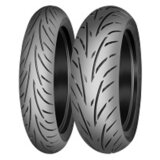 Mitas Touring Force ( 120/60 R17 TL 55W sprednje kolo ) | Shoptok.si