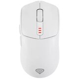 Genesis Gaming miš Zircon 500, Beli