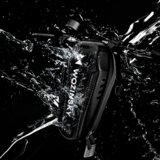 Wozinsky vodootporna torba za upravljač romobila 2l (WSB3BK) | shoptok.hr