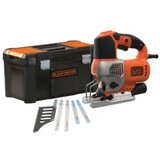  Black+Decker ubodna pila testera 650 W BES610KA5-QS Cijene
