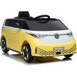  Licencirani auto na akumulator Volkswagen ID BUZZ - žuti | shoptok.hr