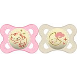 Mam Laza Night Silikon 2-6M 2/1 | Eponuda.com