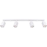 Sollux Lighting Stropna svetilka RAYO 4L bela, (5000499391) | Shoptok.si