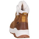 Rieker Visoke superge W006022 Kostanjeva | Shoptok.si