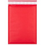  Oblazinjena kuverta št.7 - G RDEČA, 230 x 340 mm 1/1 | Shoptok.si