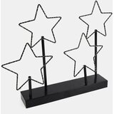 Sinsay LED lampa s zvjezdicama | shoptok.hr