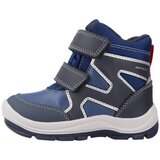 Geox Polškornji B FLANFIL BOY B ABX Modra | Shoptok.si