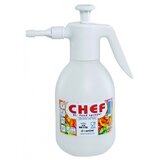 Ručna prskalica za hranu Chef 2 lit. | shoptok.hr