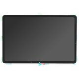Samsung Dodirno staklo i LCD zaslon za Galaxy Tab S8 / SM-X700, originalno, crno cijene