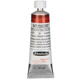 SCHMINCKE Uljane boje Schmincke MUSSINI 35 ml | 237 oxide orange transparent | ePonuda.com