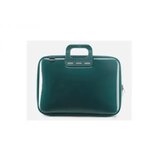 Bombata Torba Vernice 15,6/16 Teal Blue | ePonuda.com