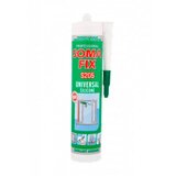 Somafix silikon univerzalni sivi S205 280ml Cene