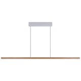  Immax NEO 07310L-LED prigušiva luster na sajli sa senzorom MADEIRA 37W/230V 157 cm jasen | Eponuda.com